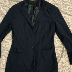 Women blazer